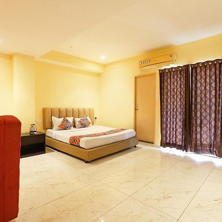 Fabhotel Chamiers Park - Nandanam Csennai Kültér fotó